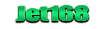 Logo Jet168