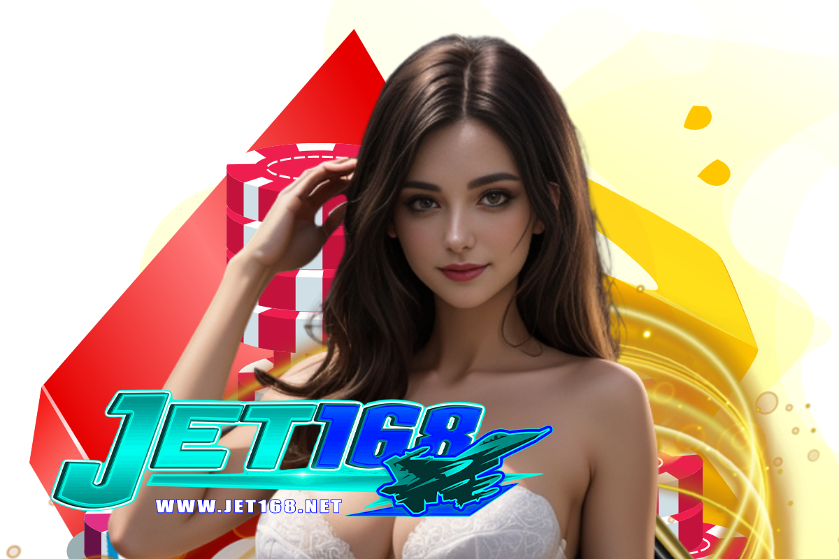 jet168