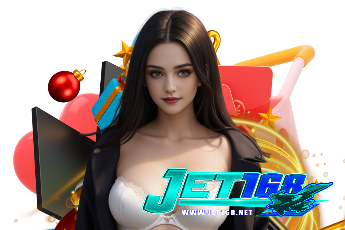 jet168 slot