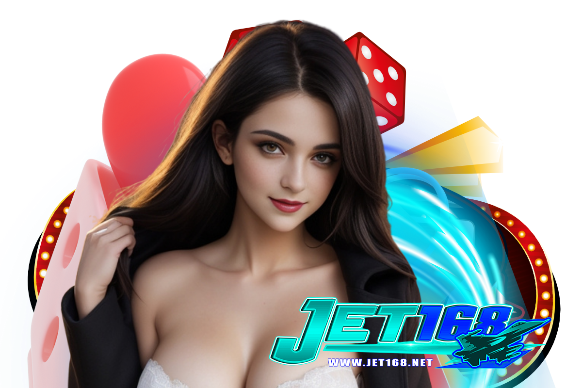 jet168 สล็อต