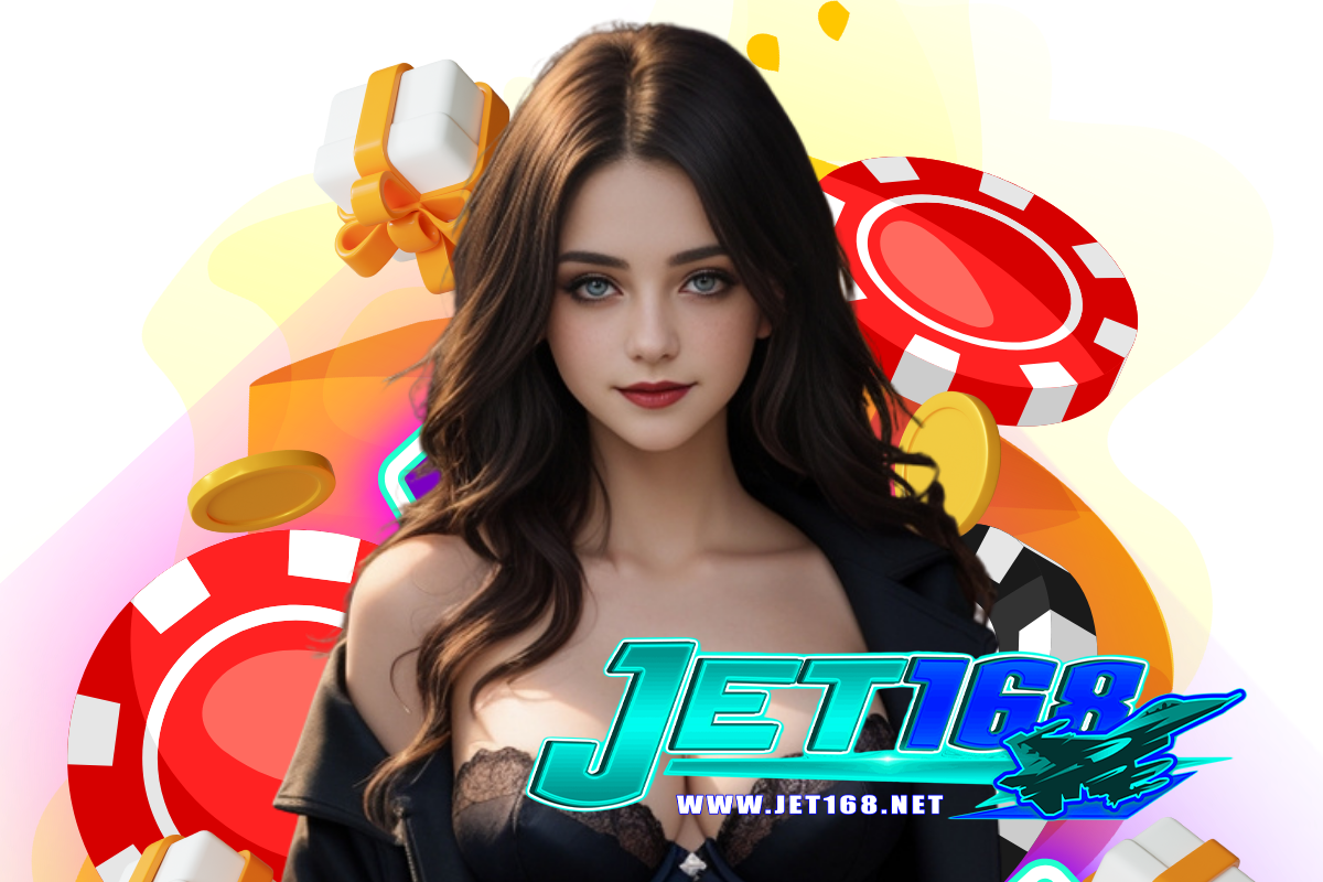 jet168 แจกเครดิตฟรี